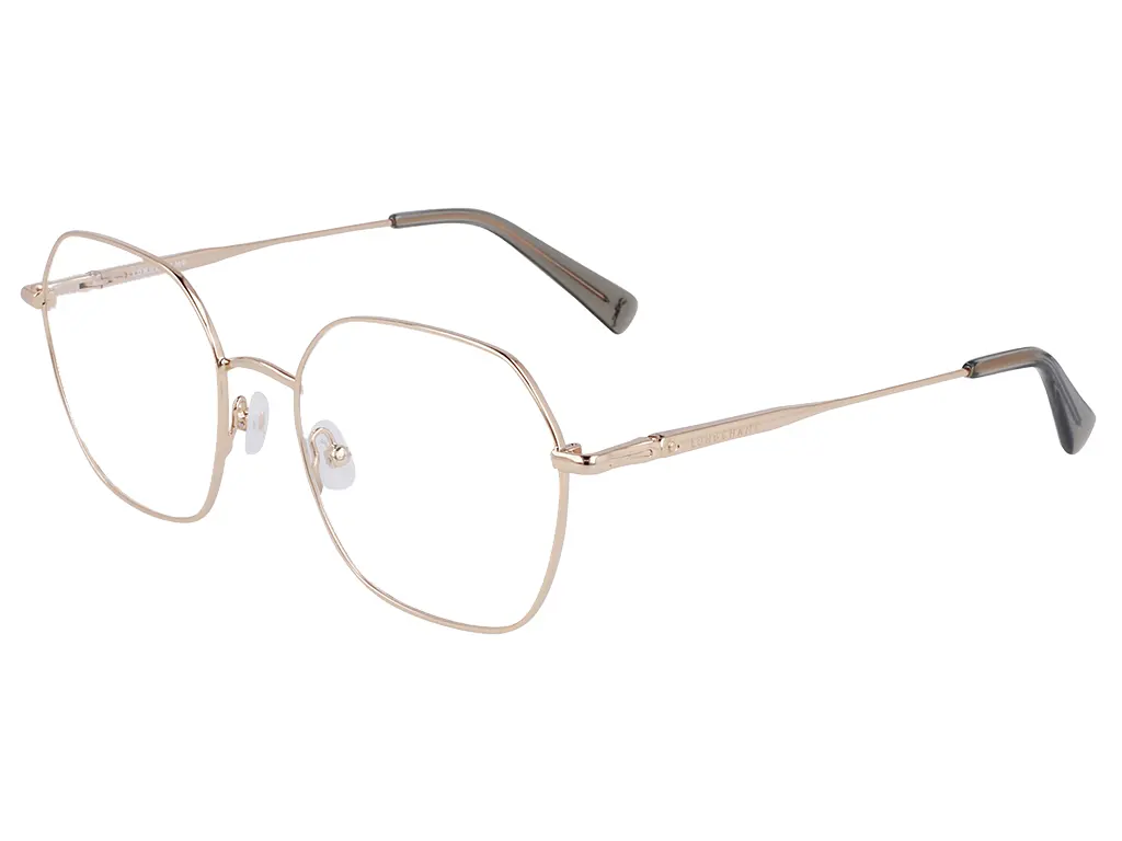 Longchamp LO2152 714 Gold 53