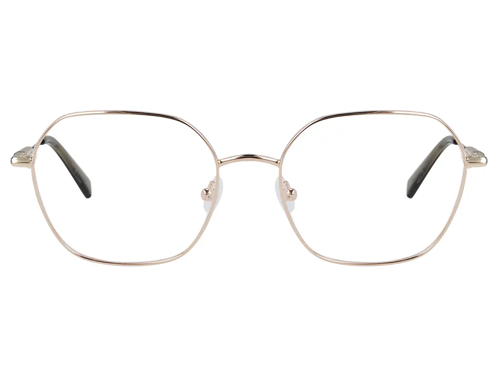 Longchamp LO2152 714 Gold 53