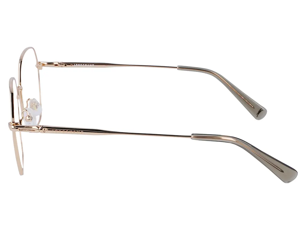 Longchamp LO2152 714 Gold 53