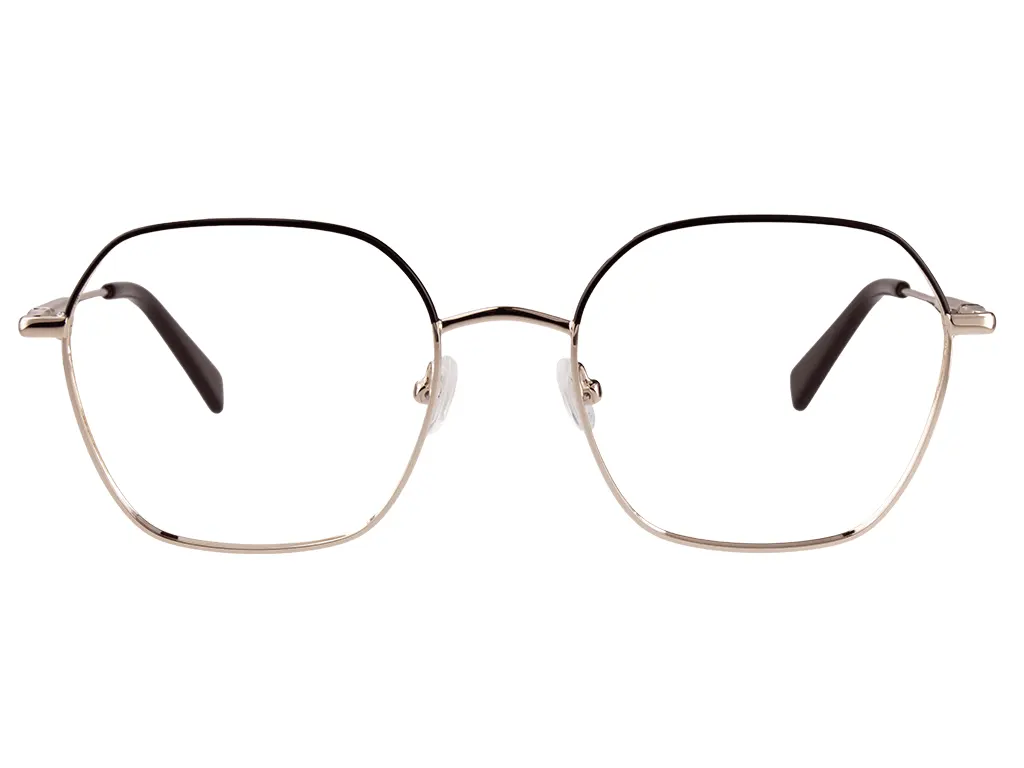 Longchamp LO2152 728 Gold/Black 53