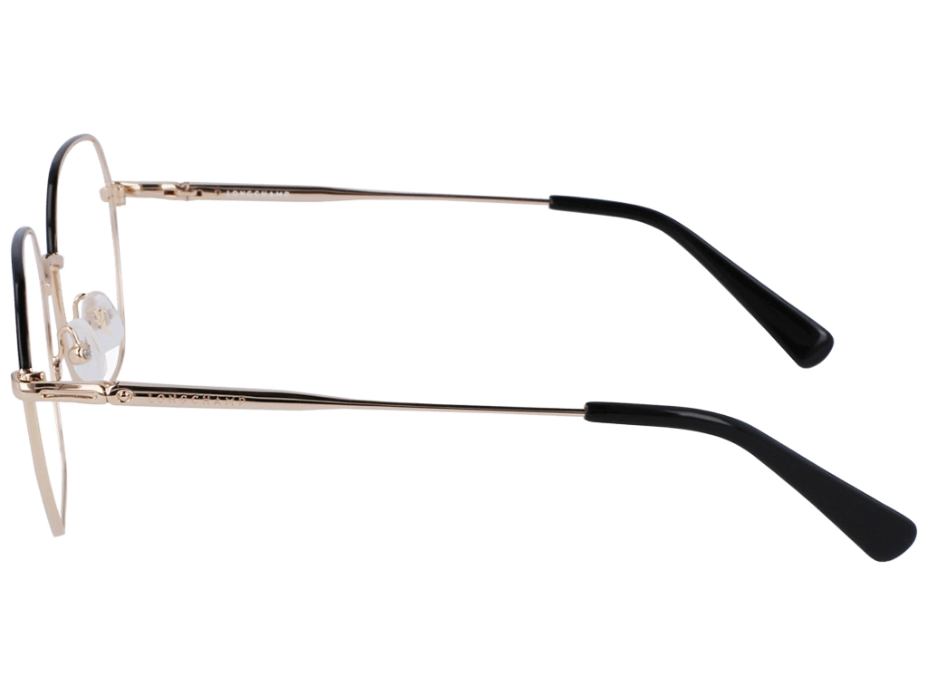 Longchamp LO2152 728 Gold/Black 53