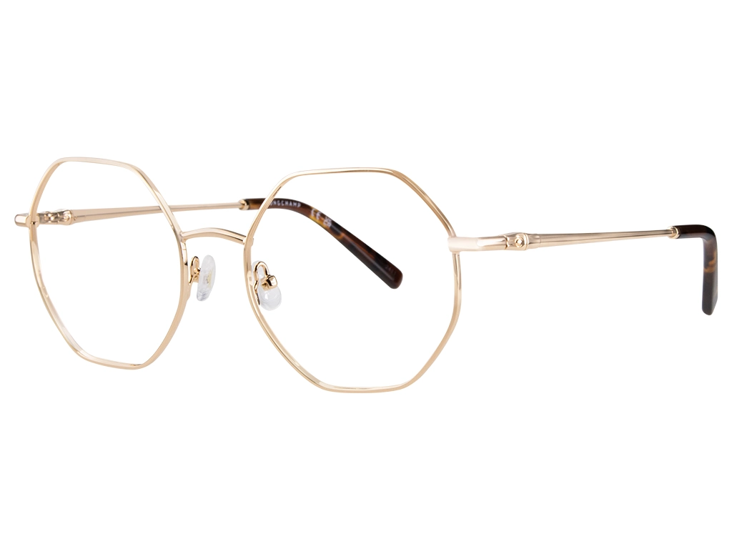 Longchamp LO2166 714 Gold 54