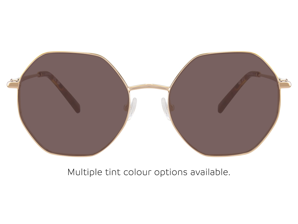 Longchamp LO2166 714 Gold 54