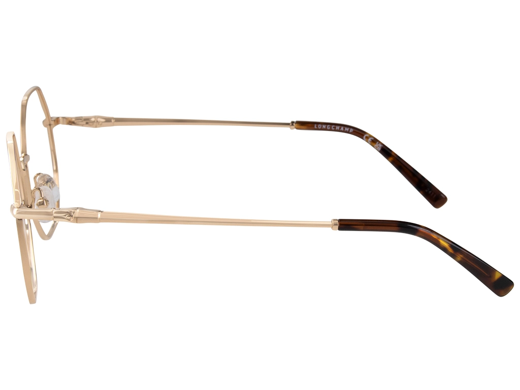 Longchamp LO2166 714 Gold 54