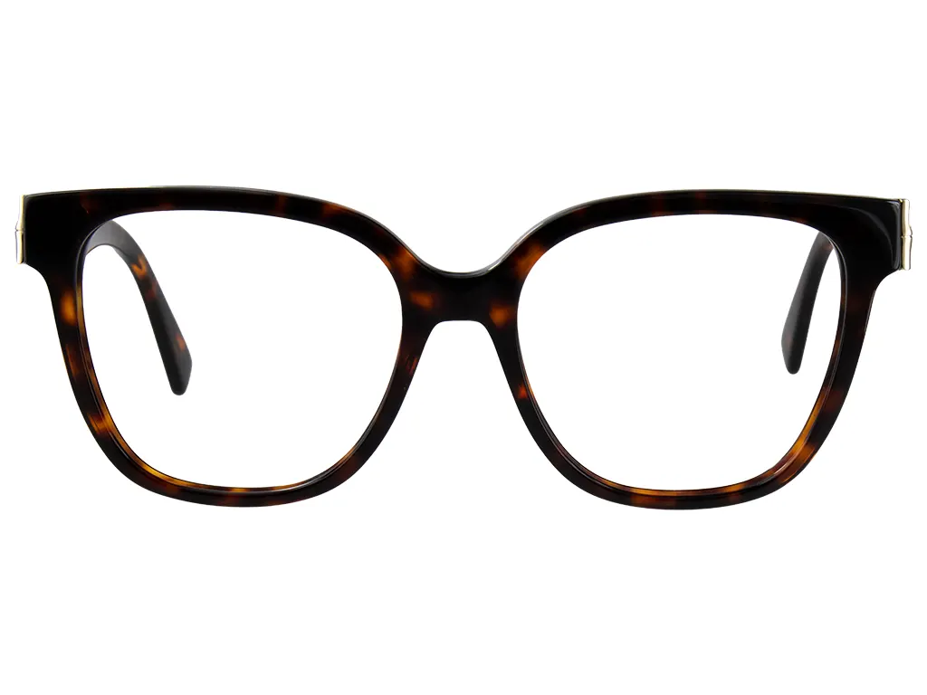 Longchamp LO2745 N 242 Dark Havana 54