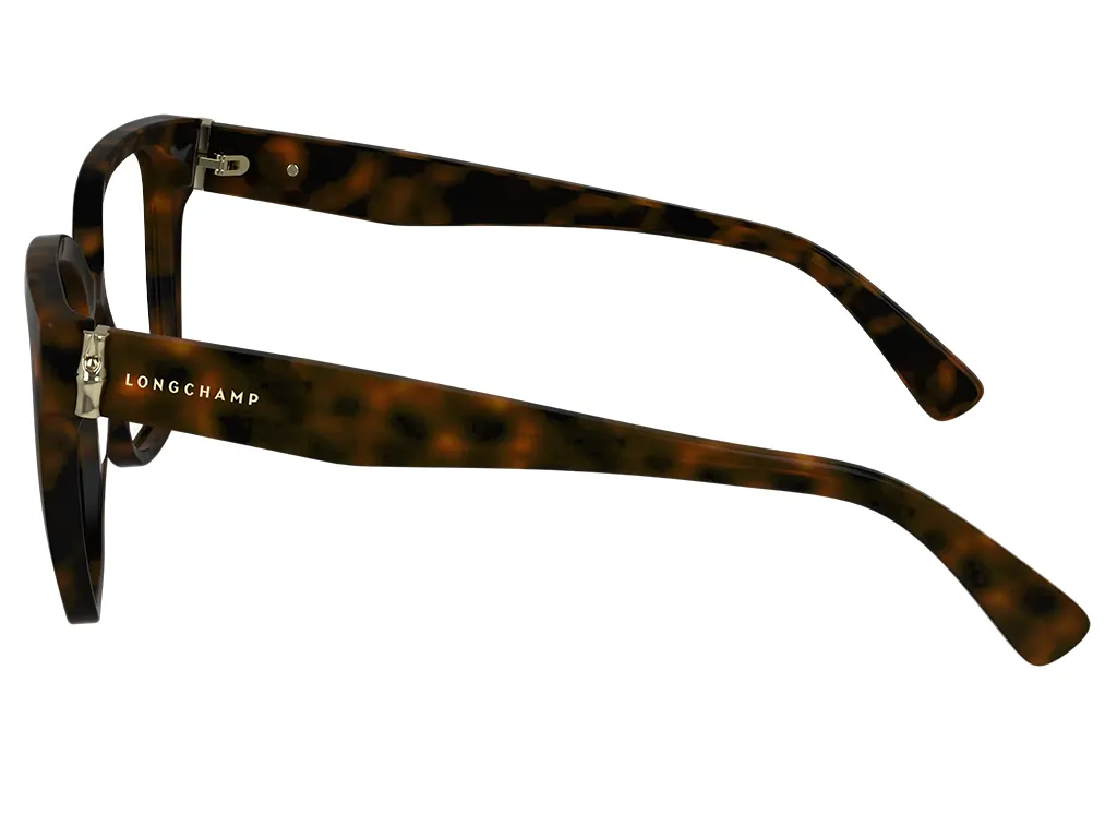 Longchamp LO2745 N 242 Dark Havana 54