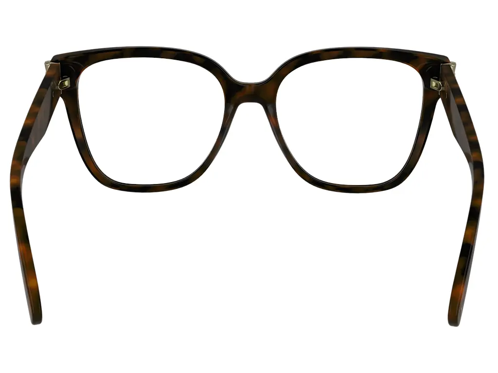 Longchamp LO2745 N 242 Dark Havana 54