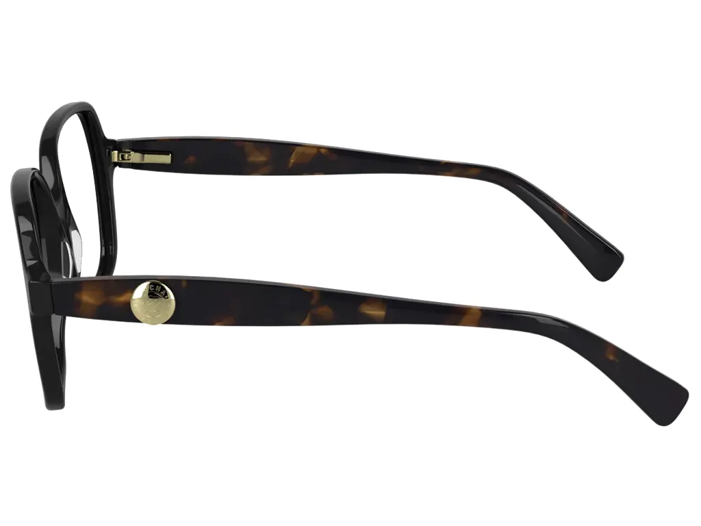 Longchamp LO2757 001 Black 53