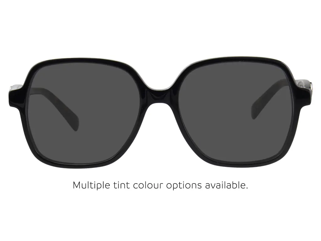 Longchamp LO2757 001 Black 53