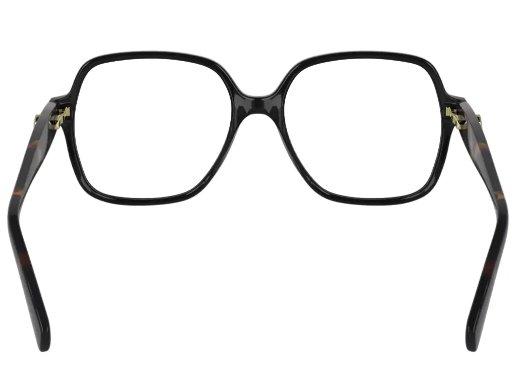 Longchamp LO2757 001 Black 53