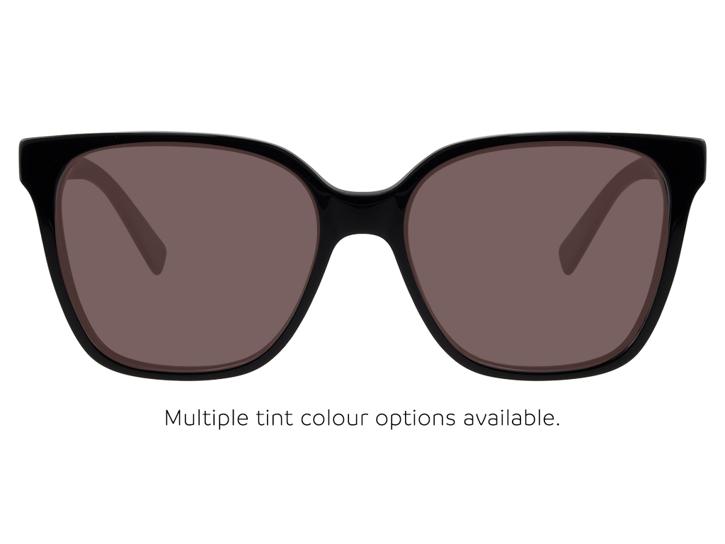 Longchamp LO2765 N 001 Black 52