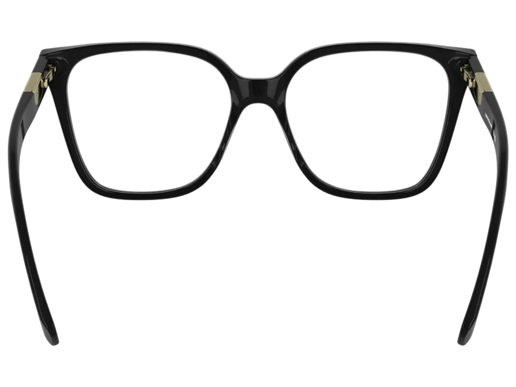 Longchamp LO2765 N 001 Black 52