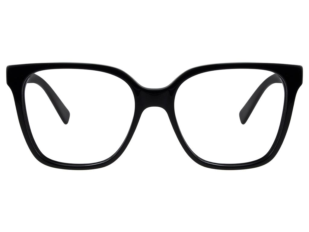 Longchamp LO2765 N 001 Black 52