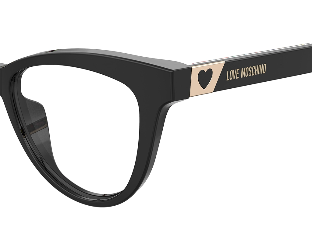 Love Moschino MOL576 807 Black 51