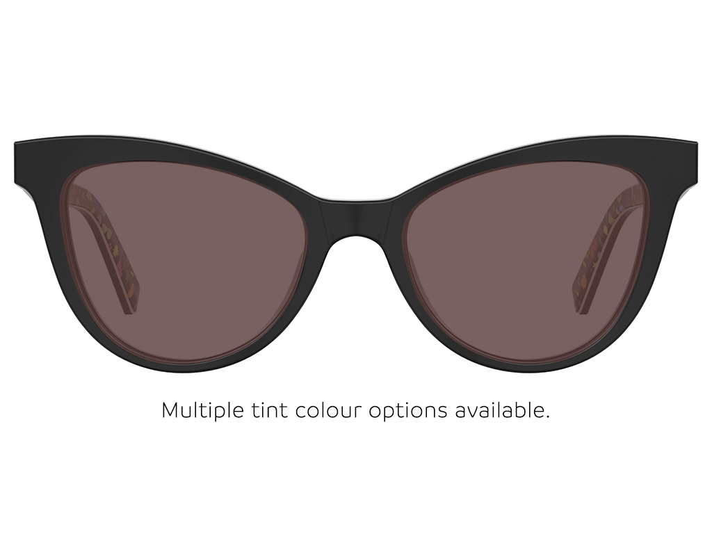 Love Moschino MOL576 807 Black 51