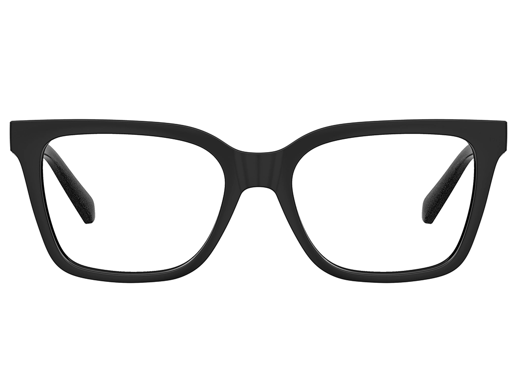 Love Moschino MOL603 807 Black 52