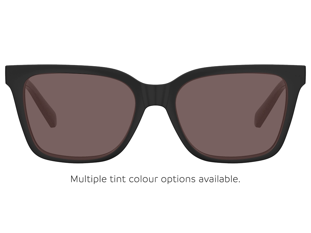 Love Moschino MOL603 807 Black 52