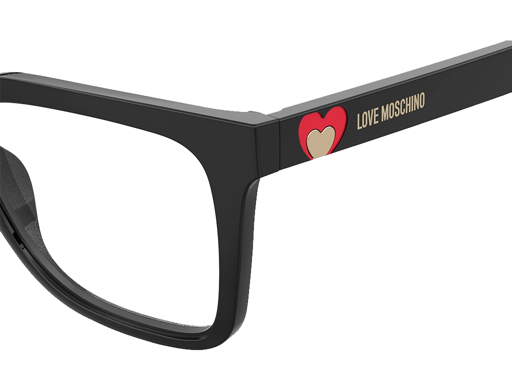 Love Moschino MOL603 807 Black 52