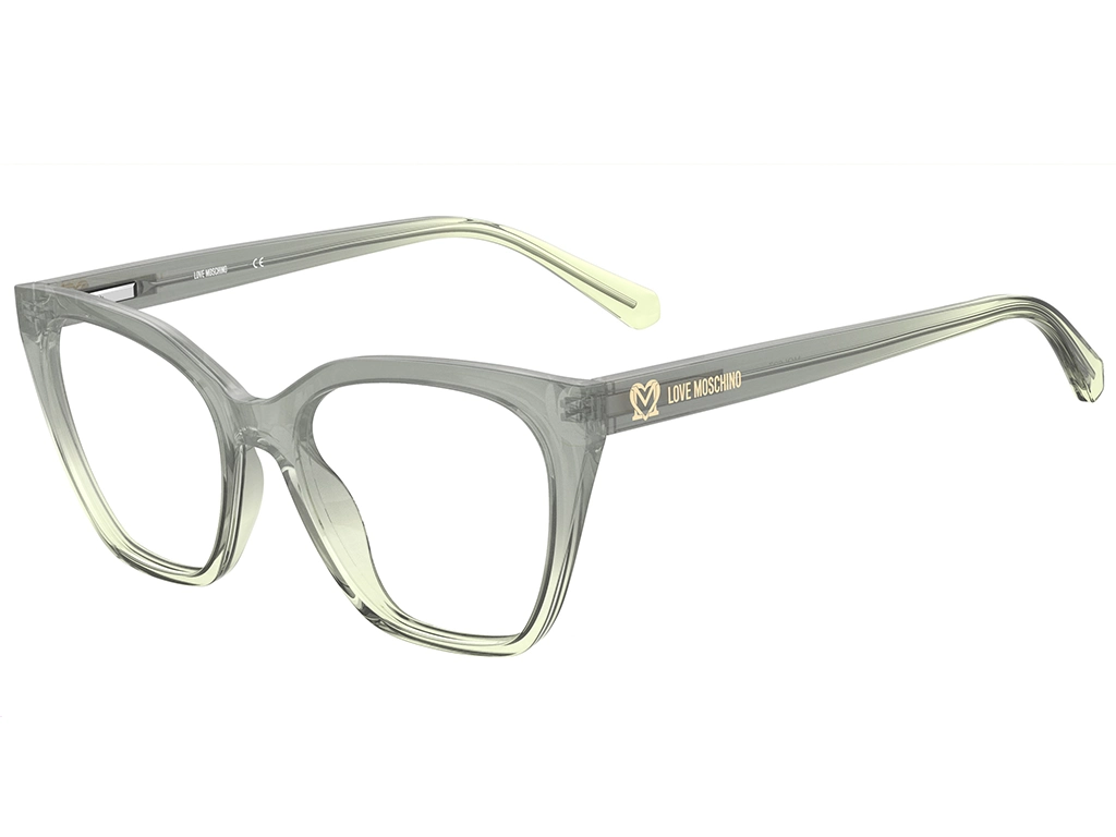 Love Moschino MOL627 1ED Green 52