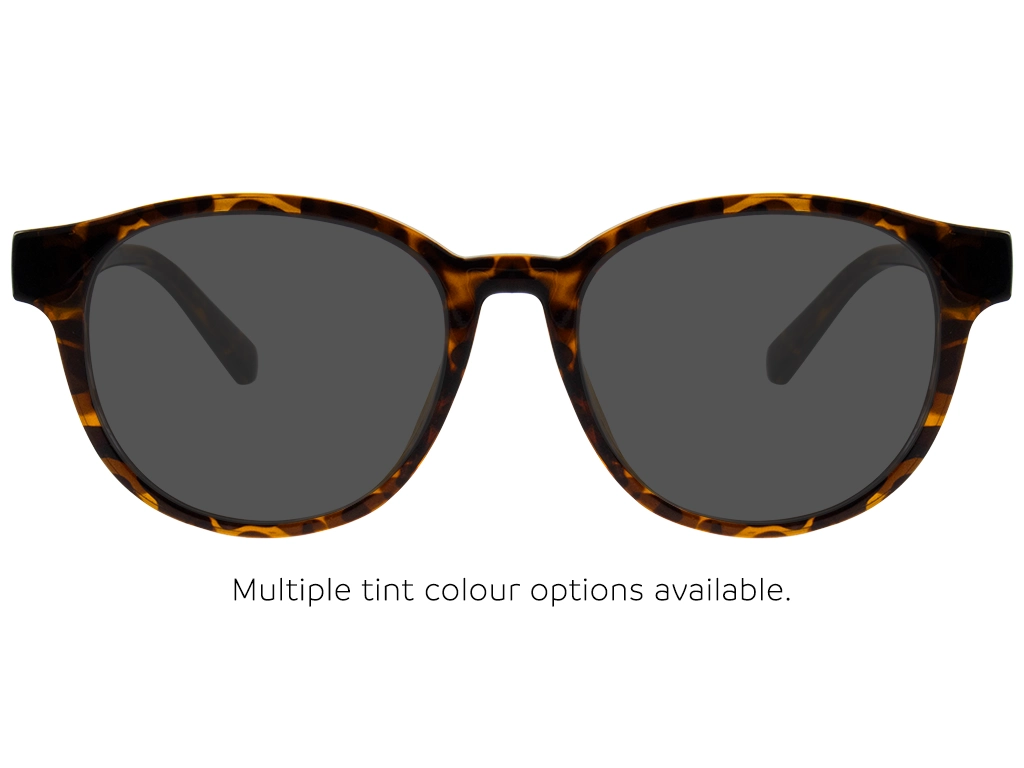 Love Moschino MOL630/TN 086 Havana 49