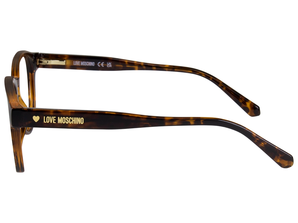 Love Moschino MOL630/TN 086 Havana 49