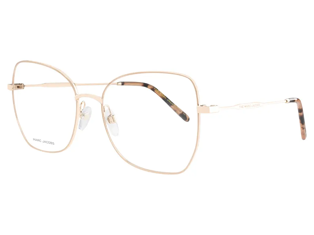 MARC 621 BKU Gold Nude