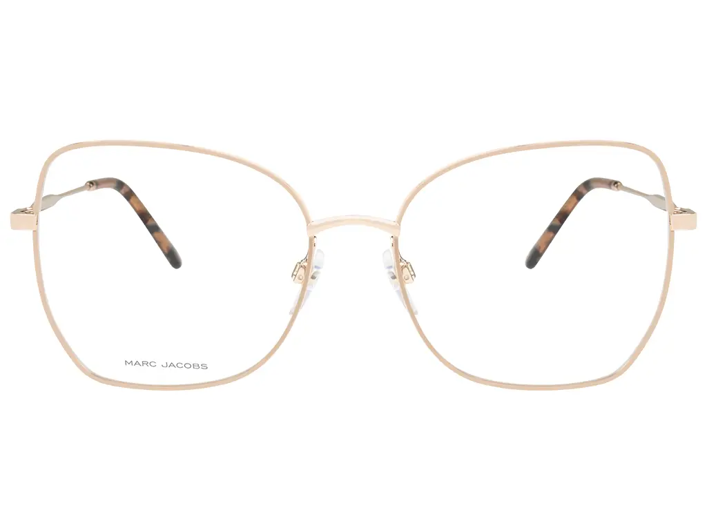 MARC 621 BKU Gold Nude