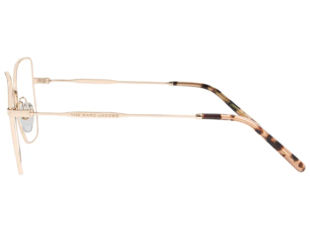 MARC 621 BKU Gold Nude