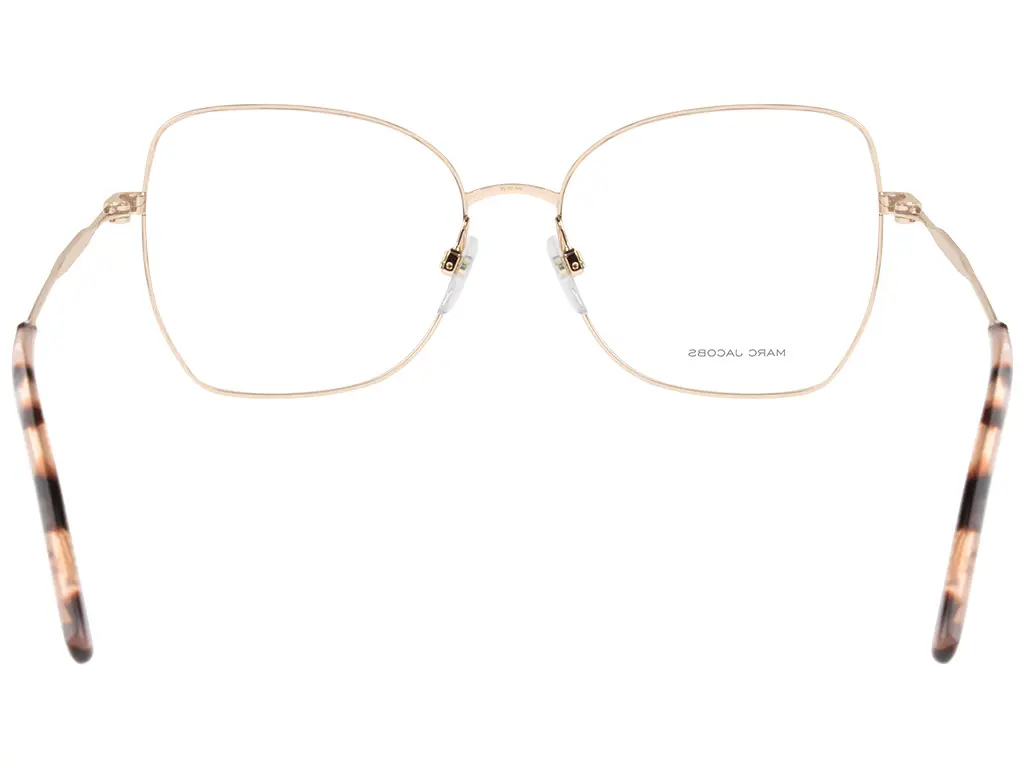 MARC 621 BKU Gold Nude