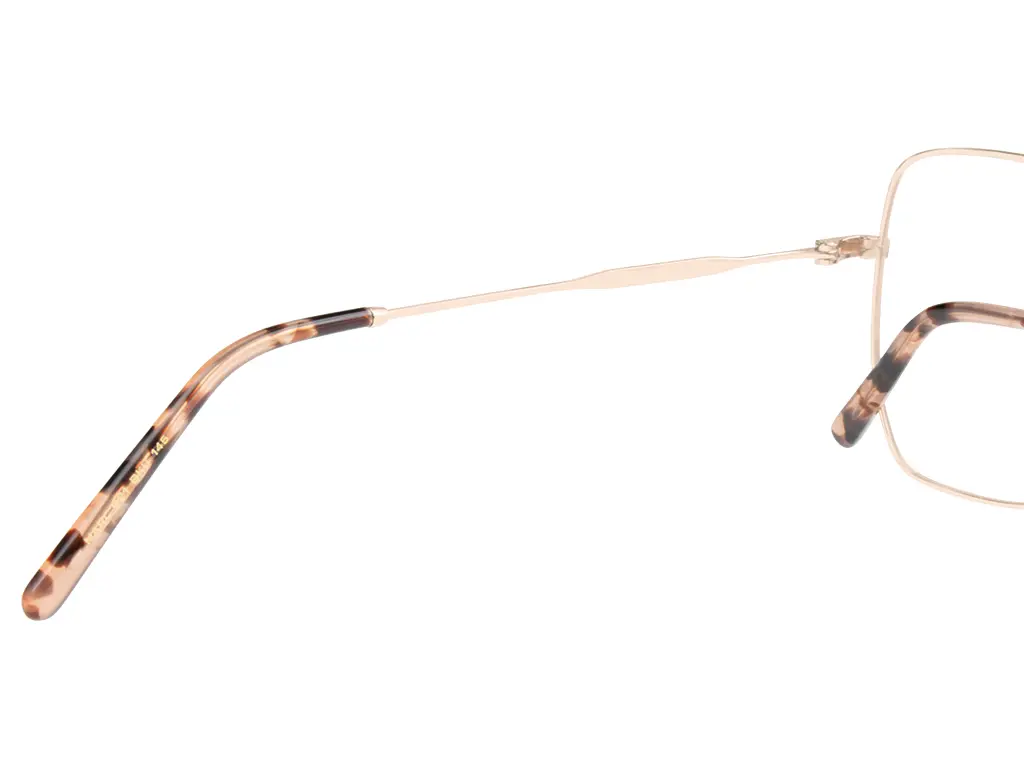 MARC 621 BKU Gold Nude