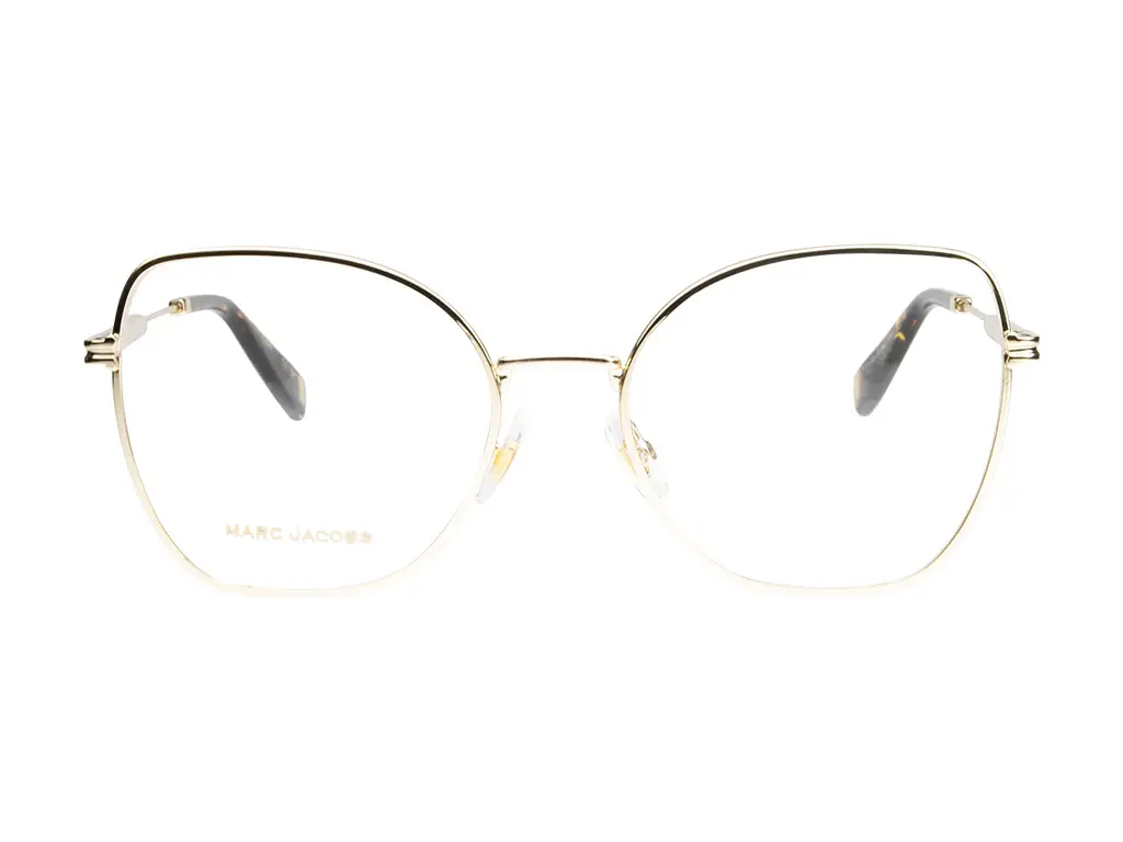 Marc Jacobs MARC 1019 06J Gold Havana