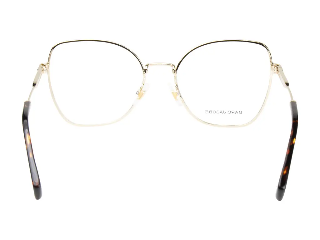 Marc Jacobs MARC 1019 06J Gold Havana