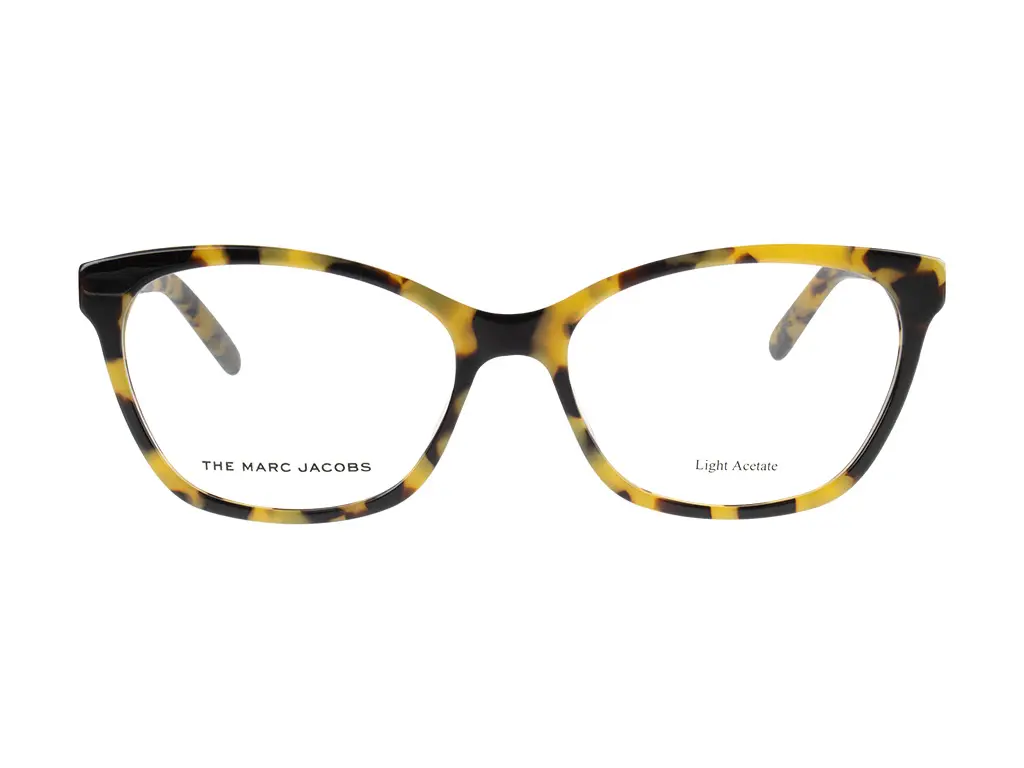 Marc Jacobs MARC 539 A84 Havana Yellow