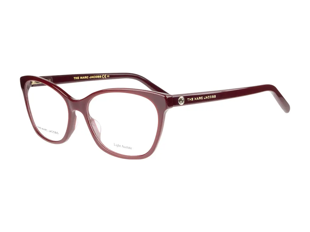 Marc Jacobs MARC 539 LHF Burgundy