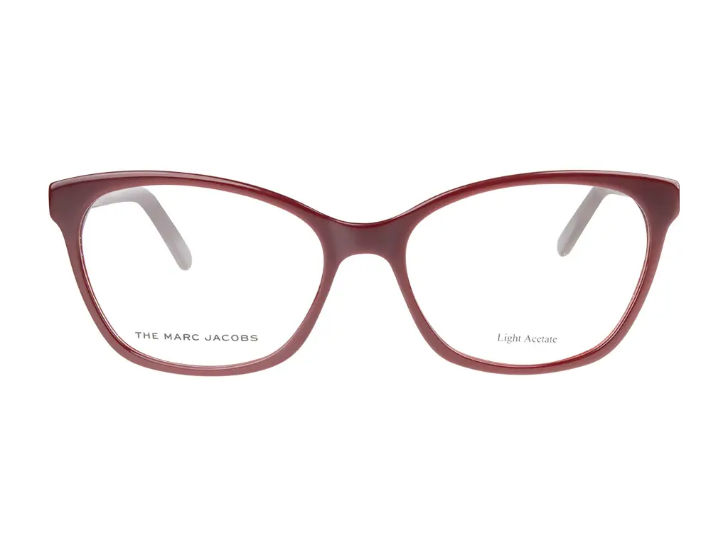 Marc Jacobs MARC 539 LHF Burgundy