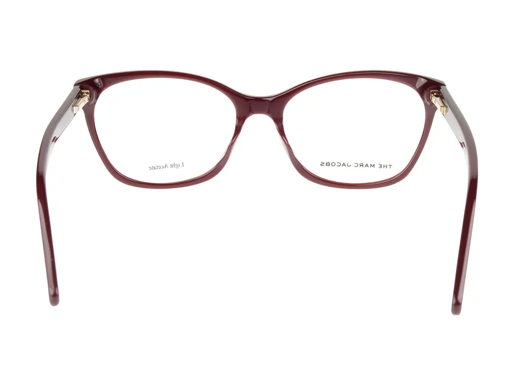 Marc Jacobs MARC 539 LHF Burgundy