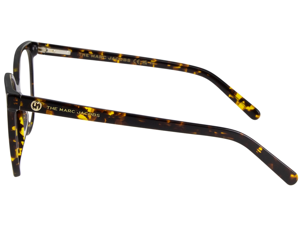Marc Jacobs MARC 540 WR9 Brown Havana 53