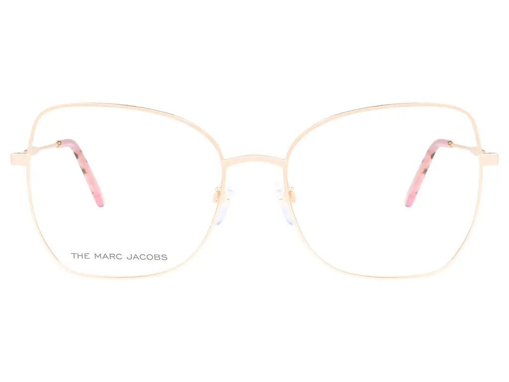 Marc Jacobs MARC 621 DDB Rose Gold