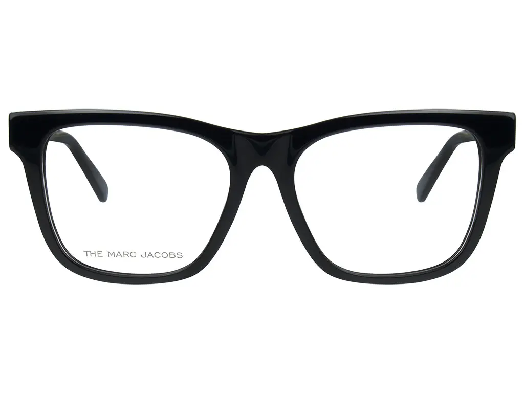 Marc Jacobs MARC 630 807 Black