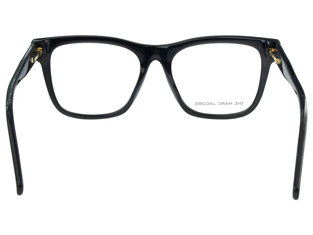 Marc Jacobs MARC 630 807 Black