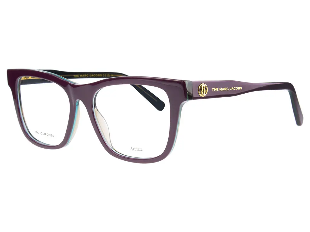 Marc Jacobs MARC 630 LMF Burgundy