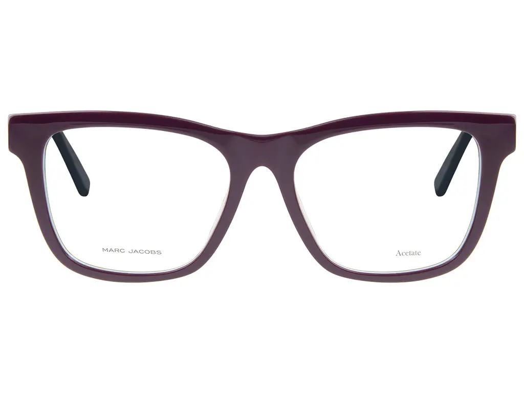 Marc Jacobs MARC 630 LMF Burgundy