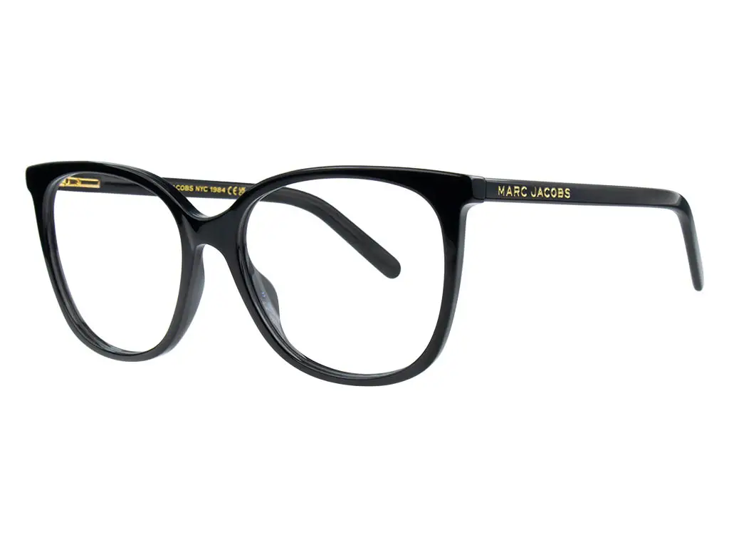 Marc Jacobs MARC 662 807 Black