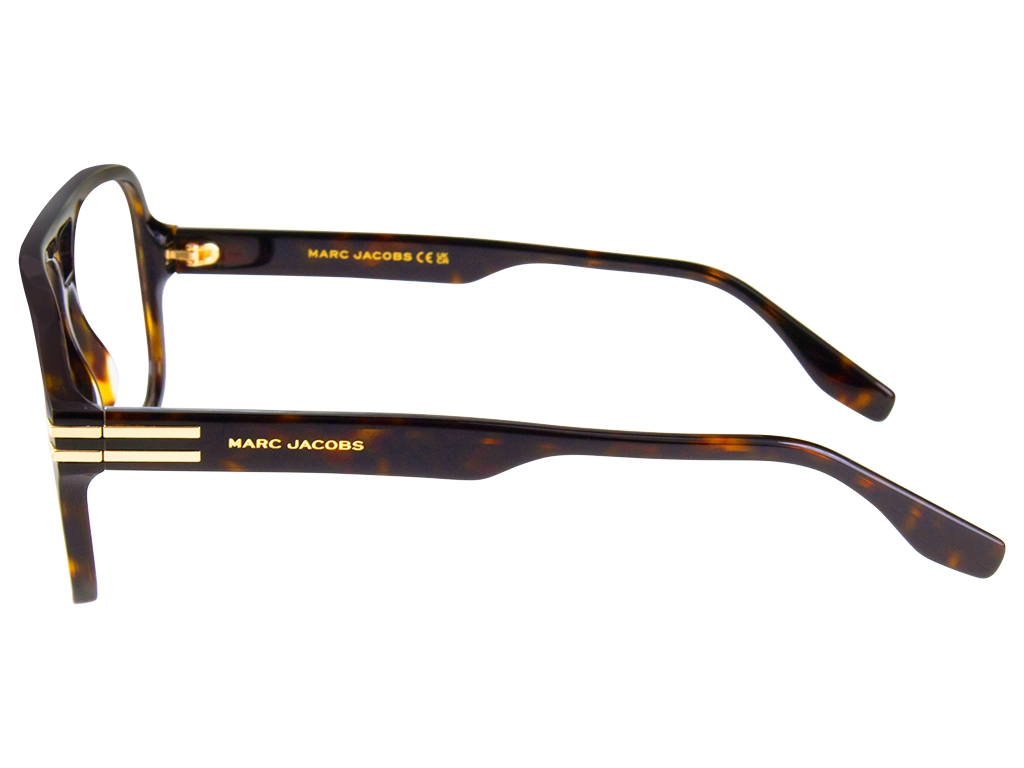 Marc Jacobs MARC 755 086 Havana 58