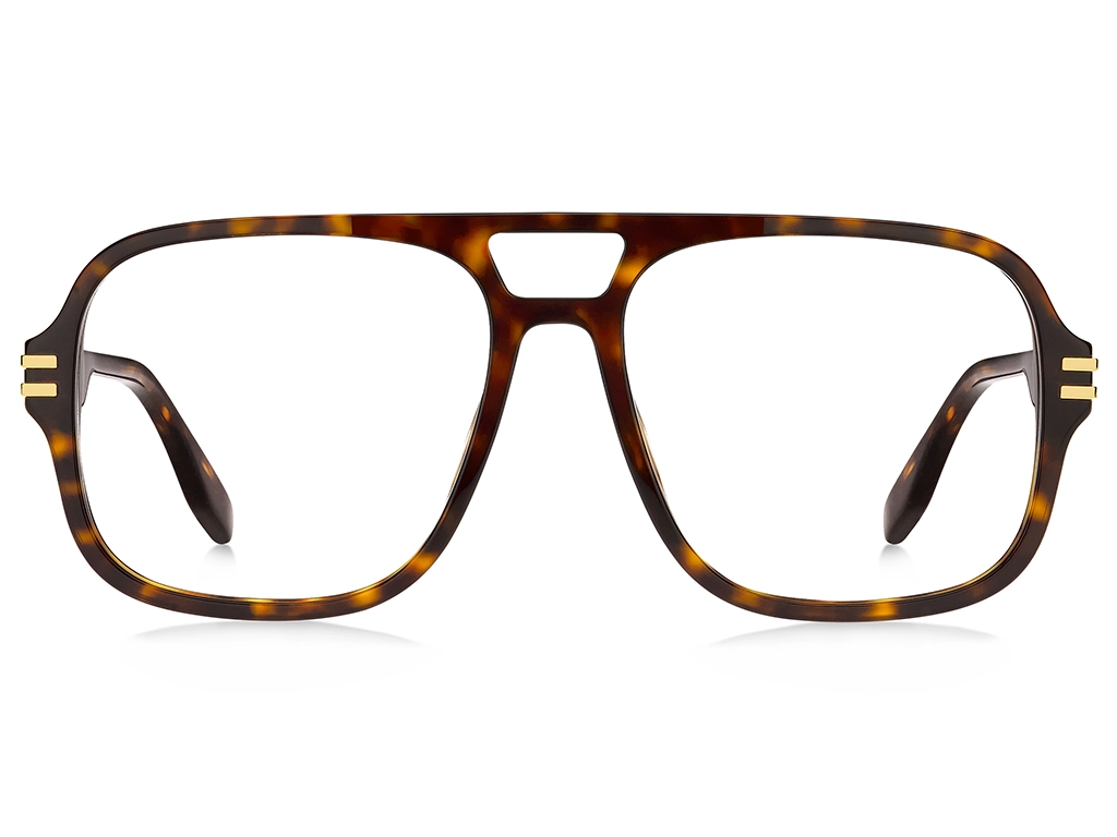 Marc Jacobs MARC 755 086 Havana 58