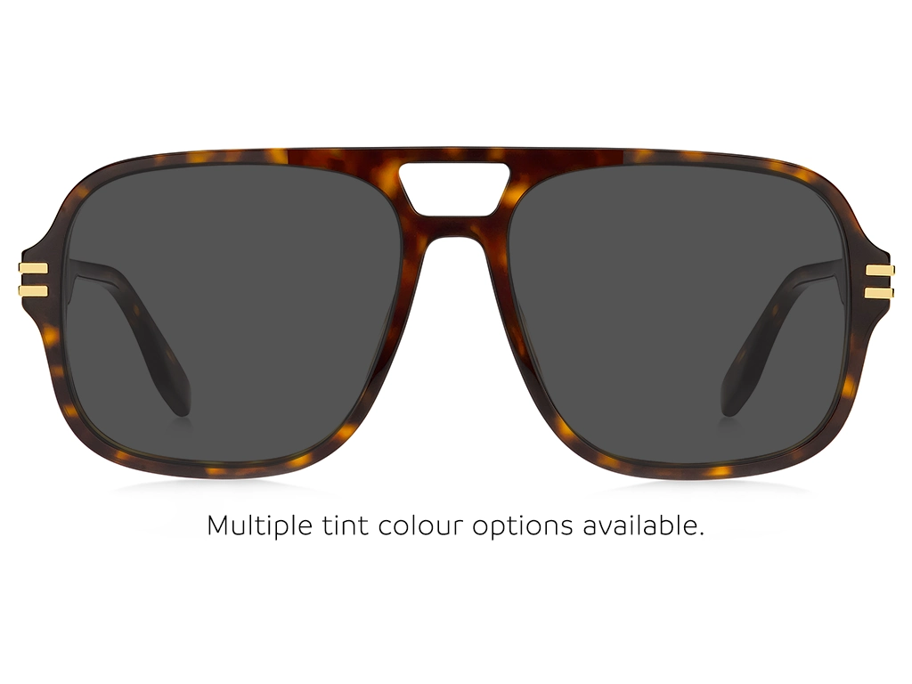 Marc Jacobs MARC 755 086 Havana 58