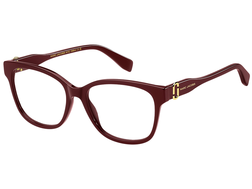 Marc Jacobs MARC 768 LHF Burgundy 55