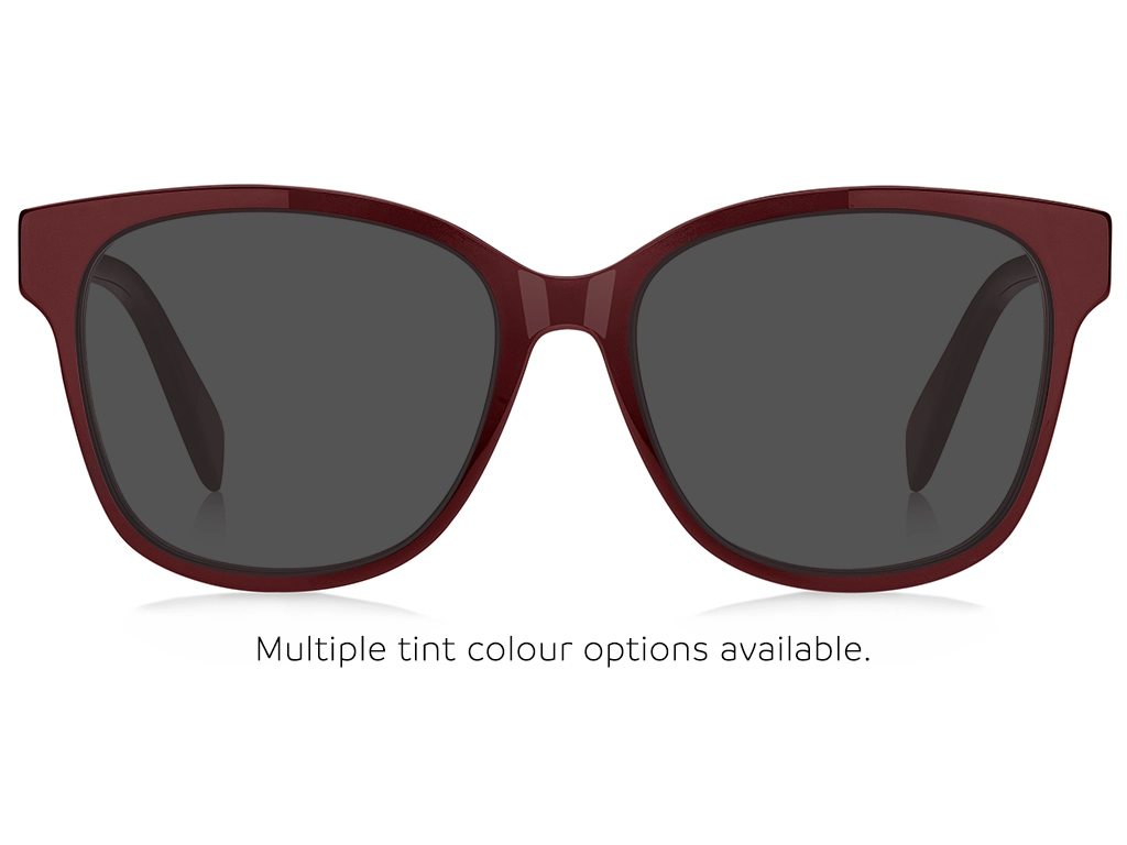 Marc Jacobs MARC 768 LHF Burgundy 55