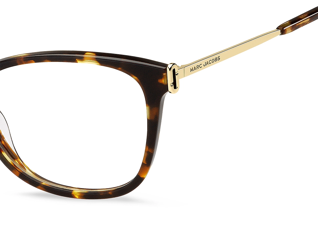 Marc Jacobs MARC 769 086 Havana 54