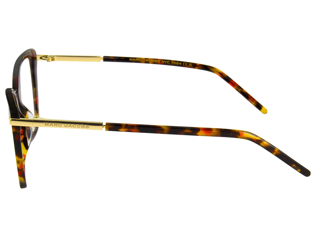 Marc Jacobs MARC 779 0UC Red Havana 53